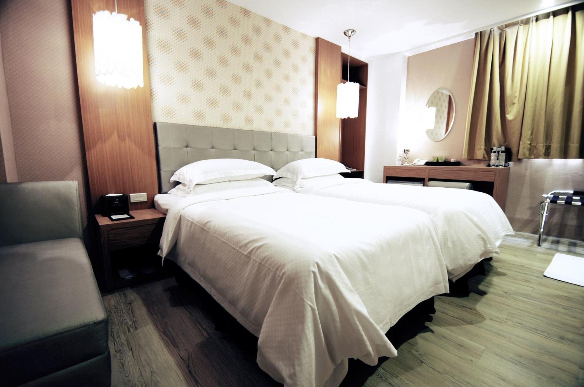 The Riverside Hotel Hengchun Hengchun Old Town Quarto foto