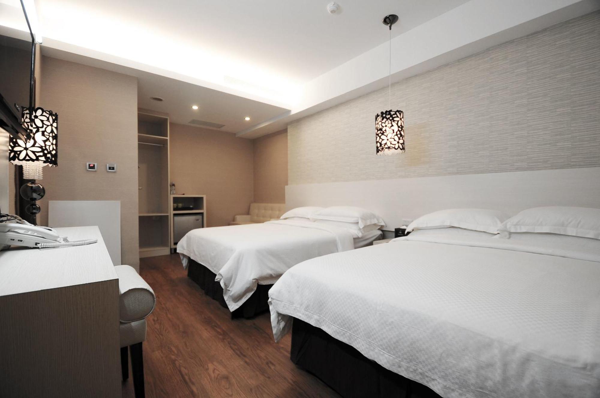 The Riverside Hotel Hengchun Hengchun Old Town Quarto foto
