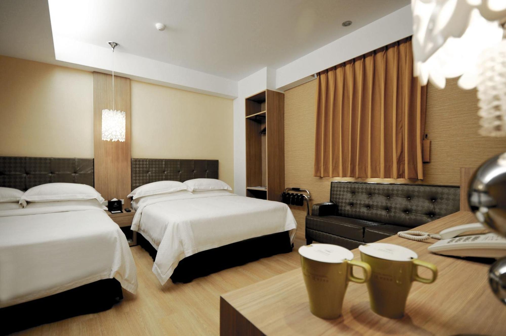The Riverside Hotel Hengchun Hengchun Old Town Quarto foto