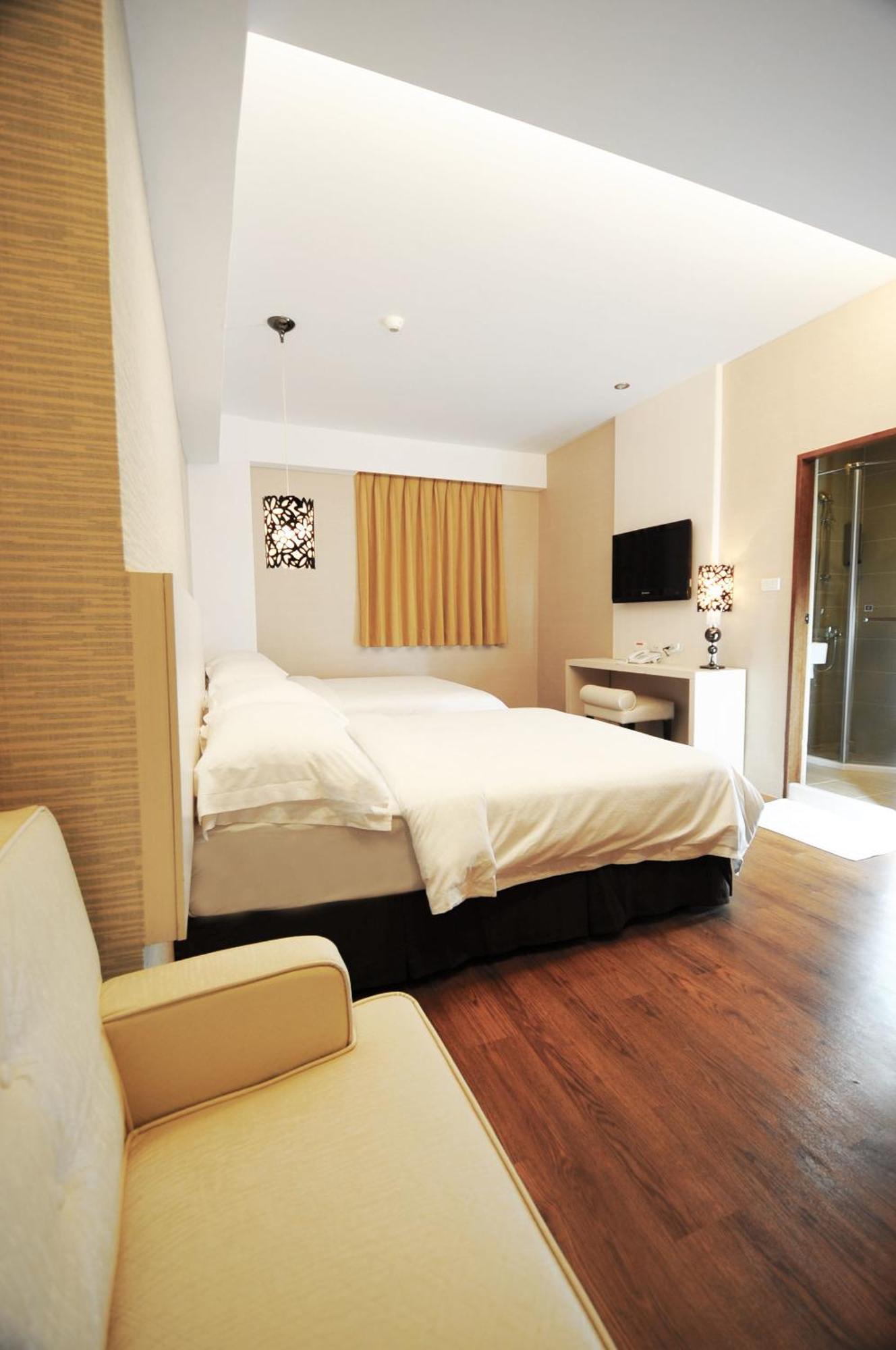 The Riverside Hotel Hengchun Hengchun Old Town Quarto foto