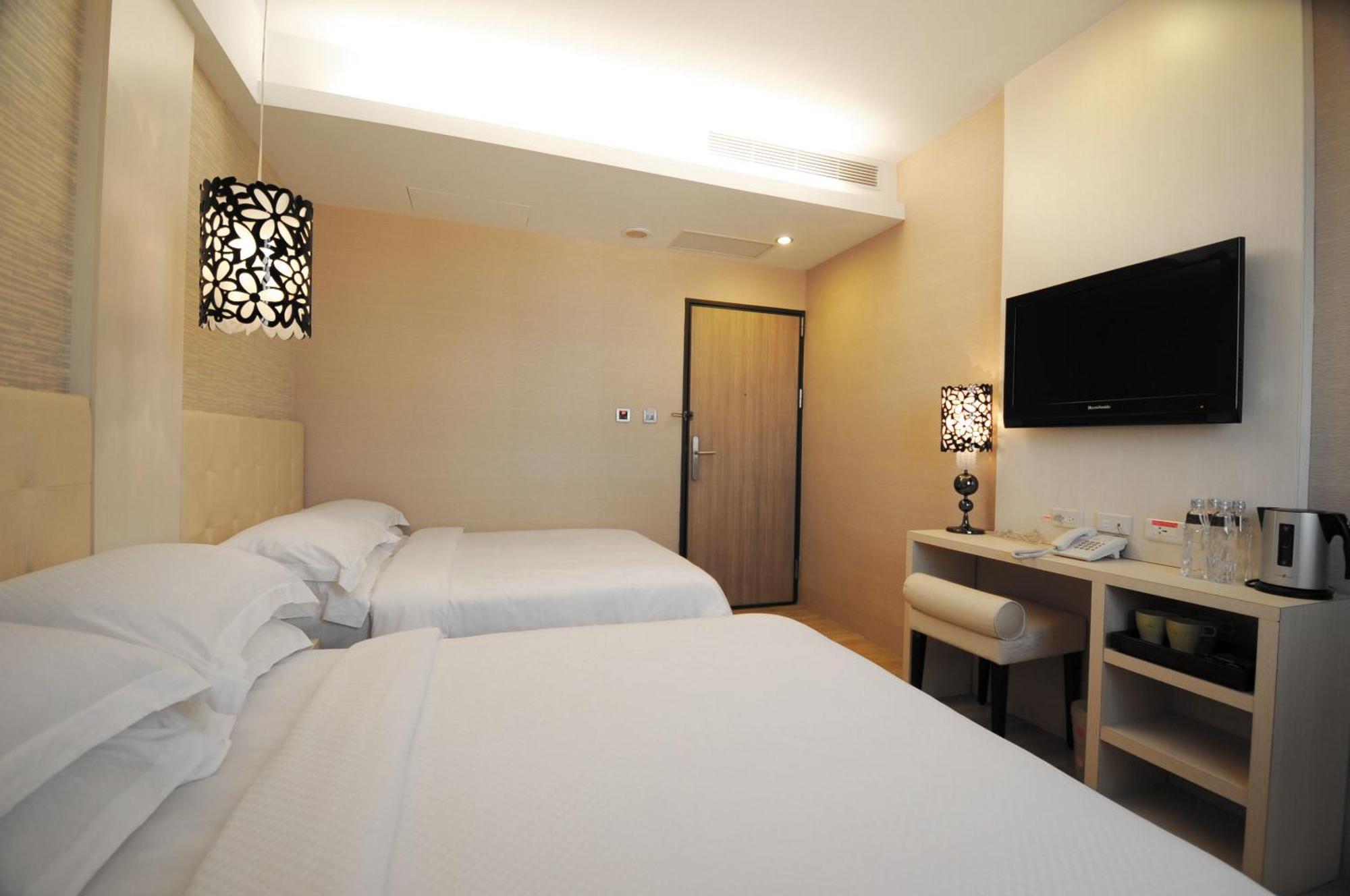 The Riverside Hotel Hengchun Hengchun Old Town Quarto foto