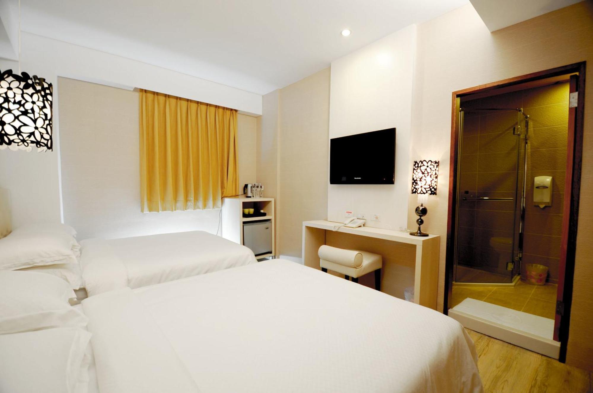 The Riverside Hotel Hengchun Hengchun Old Town Quarto foto